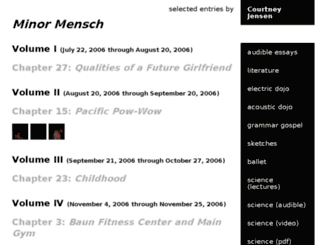 setbookmark.com screenshot
