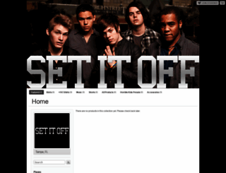setitoff.storenvy.com screenshot