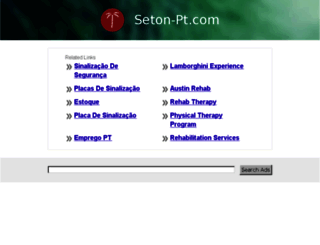 seton-pt.com screenshot