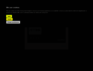 settima.it screenshot