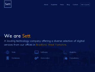 settuk.com screenshot