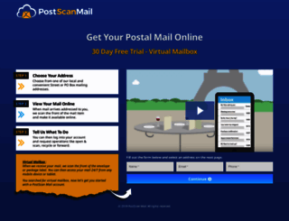 setup.postscanmail.com screenshot