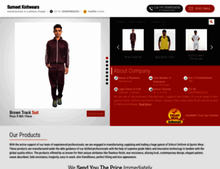setwears.com screenshot