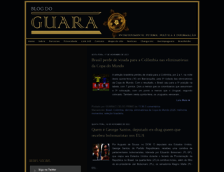seuguara.com.br screenshot