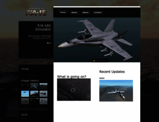 seveng-f18.com screenshot