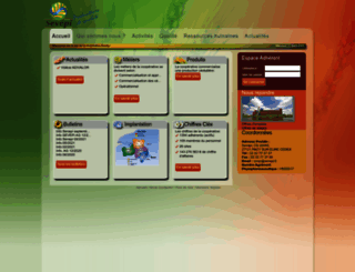 sevepi.com screenshot