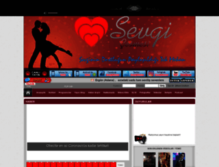 sevgicesmesi.com screenshot