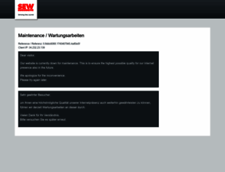 sew-eurodrive.de screenshot