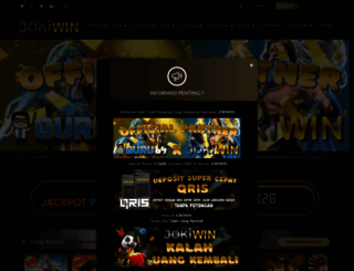 sewa-darts.com screenshot