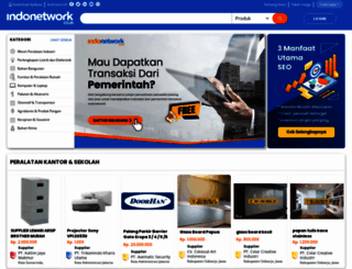 sewa-laptop-surabaya.indonetwork.co.id screenshot