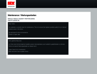 seweurodriveindia.com screenshot