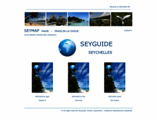 seyguide.com screenshot