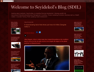seyidekol.blogspot.fr screenshot