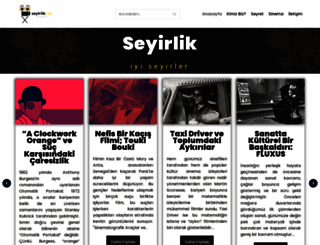 seyirlik.net screenshot