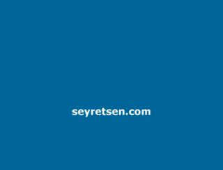 seyretsen.com screenshot