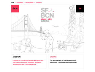 sf-bcn.com screenshot