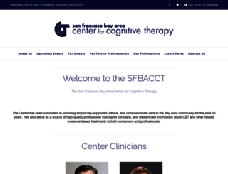 sfbacct.com screenshot