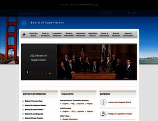 sfbos.org screenshot
