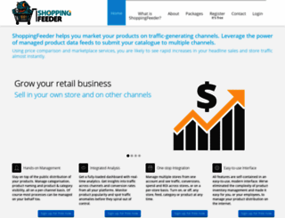 sfdr.co screenshot