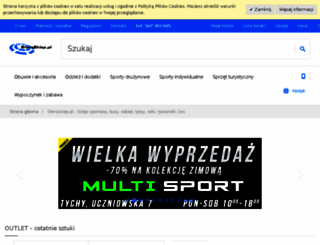 sferasklep.pl screenshot