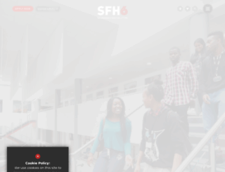 sfh6.org screenshot