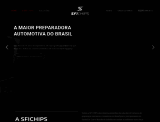sfichips.com.br screenshot