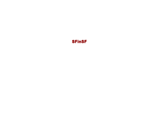sfinsf.com screenshot