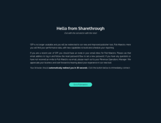 sfp.sharethrough.com screenshot