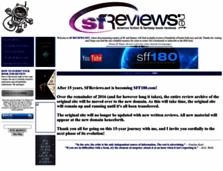sfreviews.net screenshot