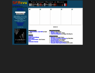 sfrevu.com screenshot