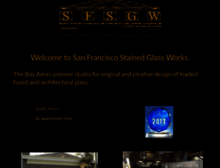 sfsgw.com screenshot