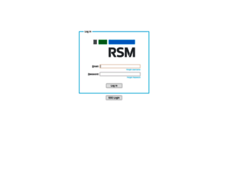 sftp.rsmus.com screenshot