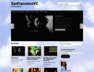 sfvc.com screenshot