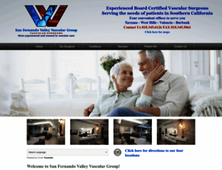 sfvvg.com screenshot