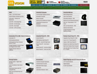 sg-davision.com screenshot