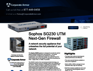 sg230.com screenshot