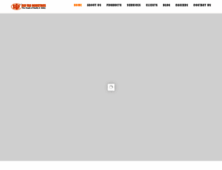 sgffab.com screenshot