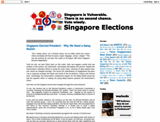 sggeneralelections2016.blogspot.sg screenshot