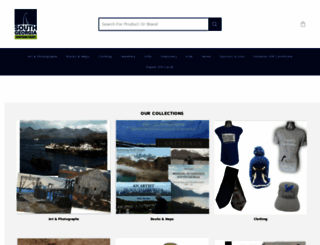 sghtonline.gs screenshot