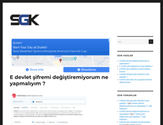 sgk.net screenshot