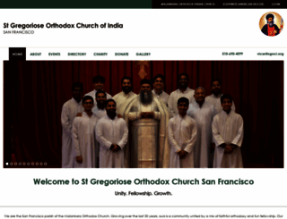 sgoci.org screenshot