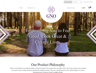 sgp.gno.com screenshot