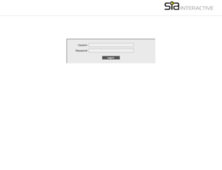 sgs.siainteractive.com screenshot