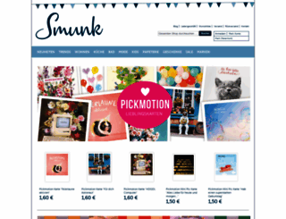 shabby-style.de screenshot