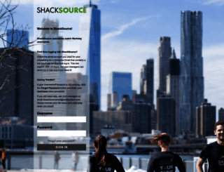 shacksource.info screenshot