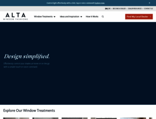 shade-o-matic.com screenshot