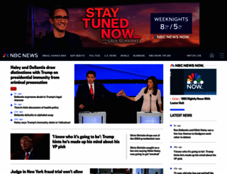 shadesandshutters.newsvine.com screenshot