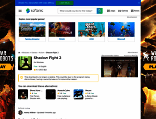 shadow-fight-2.en.softonic.com screenshot