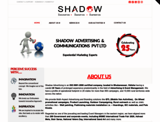 shadowadd.com screenshot