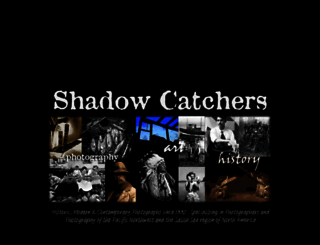shadowcatchers.net screenshot